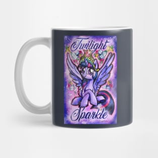 Twilight Sparkle Mug